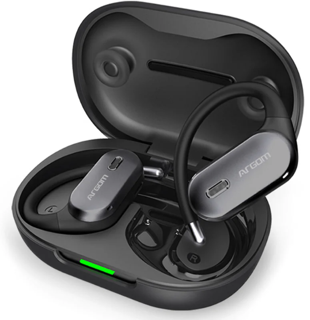 Audifonos deportivos Skeipods E90 a prueba de agua y sudor