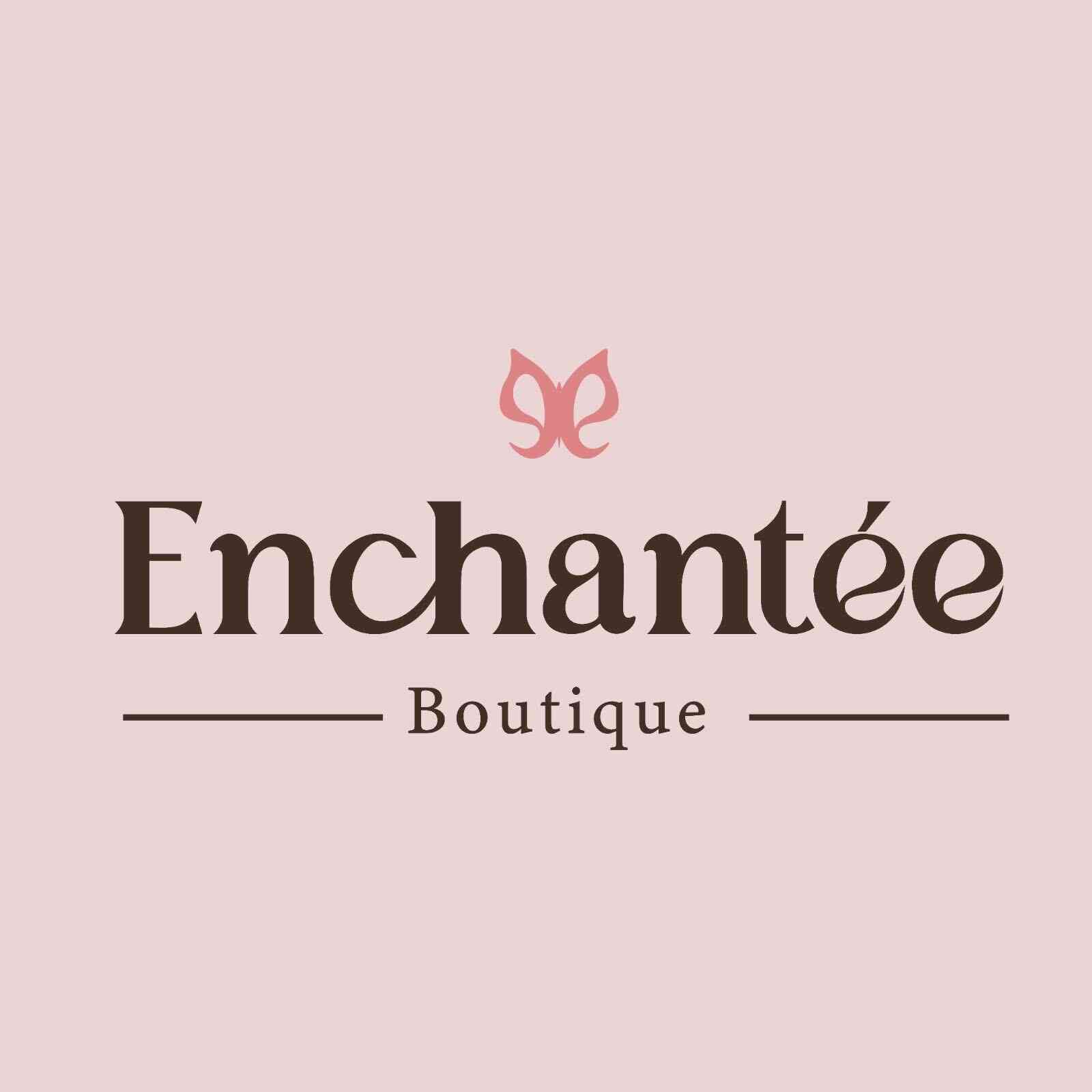 Enchantée