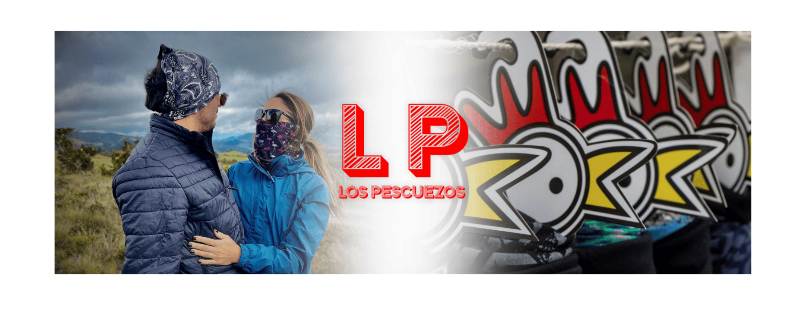 LOS PESCUEZOS