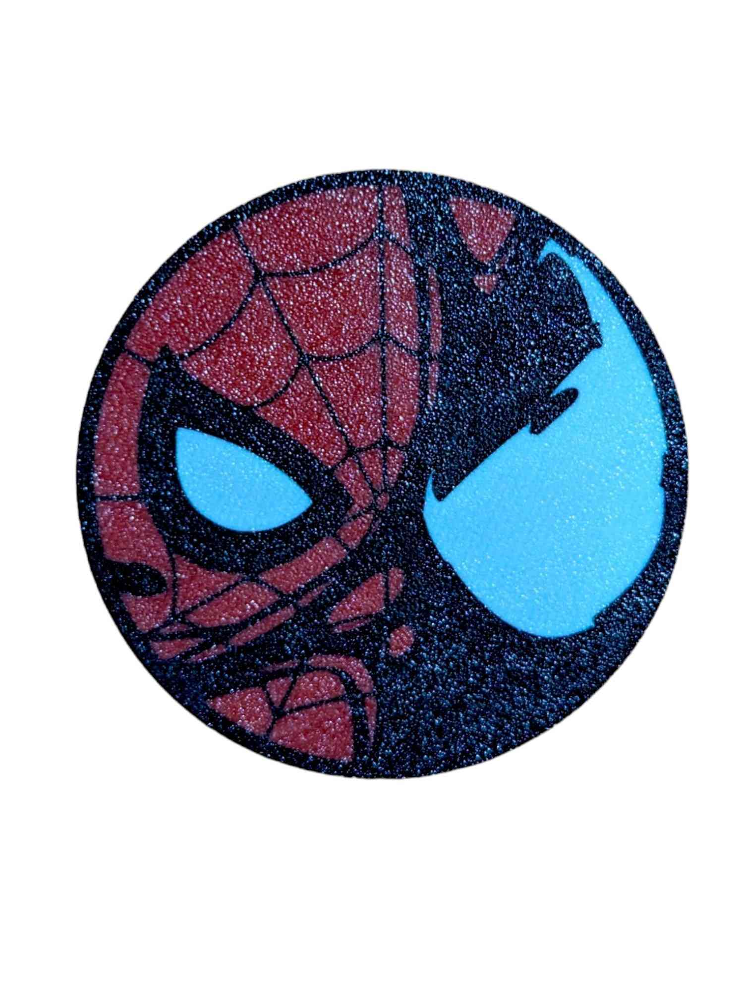 Posavasos/Coaster Spider-Venom