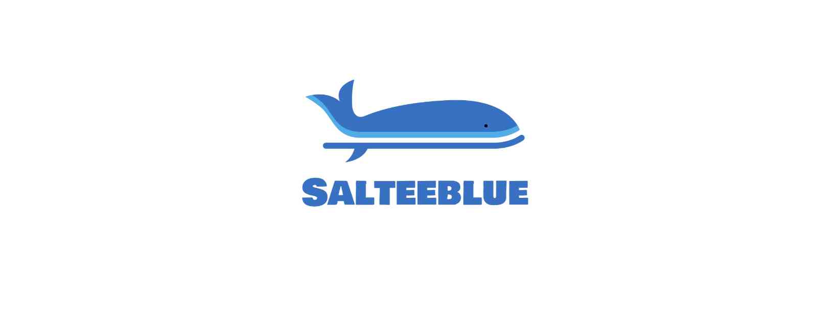 SALTEEBLUE