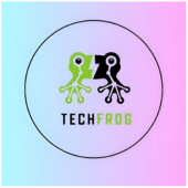 TechFrog