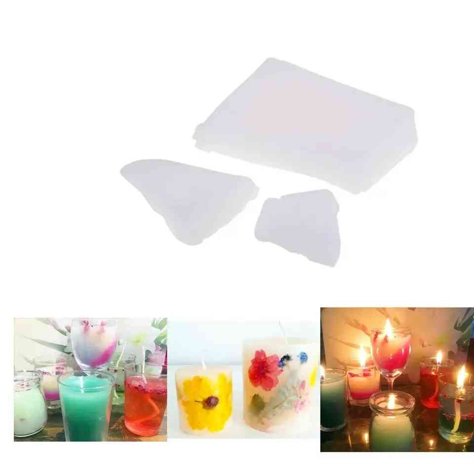 Parafina para velas