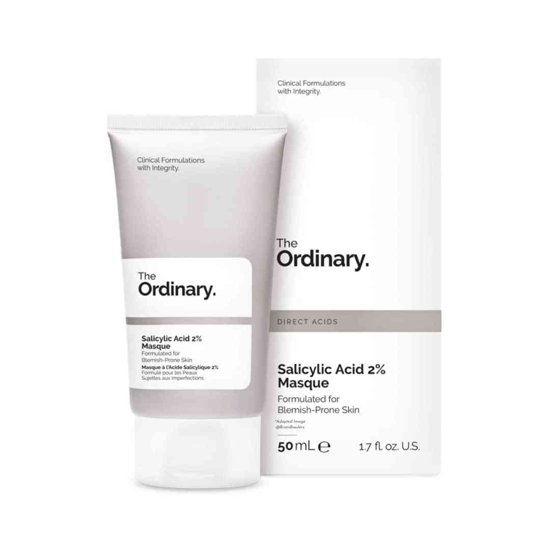 SALICYLIC ACID 2% MASQUE THE ORDINARY 50 ML