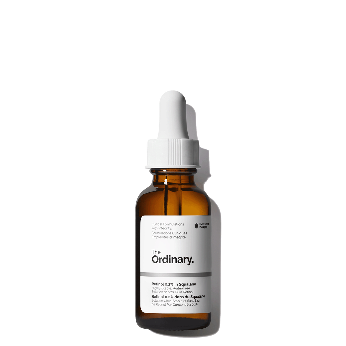RETINOL 0.2 % IN SQUALANE THE ORDINARY 30 ML