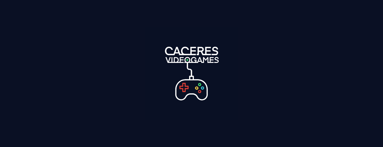 Caceres Videogames