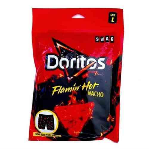 Boxer para adulto Doritos  T/L