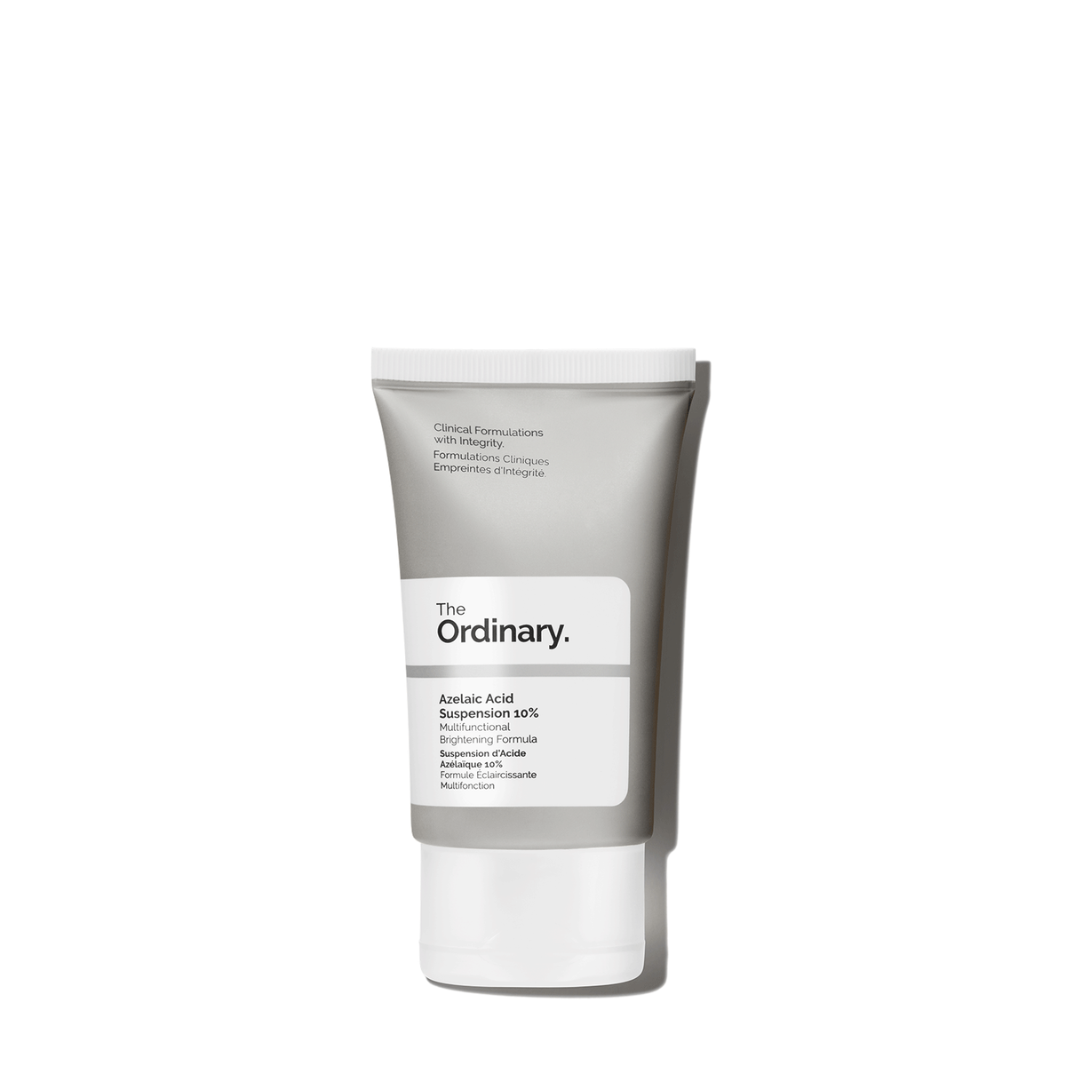 AZELAIC ACID SUSPENSION 10% THE ORDINARY