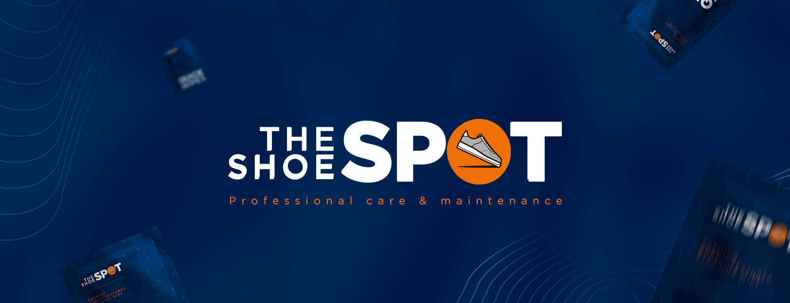 The Shoe Spot