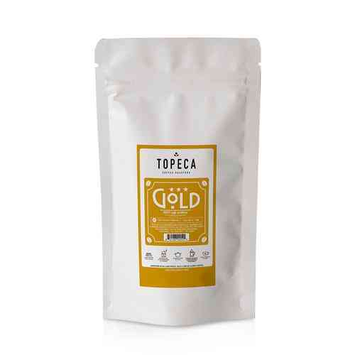 Café Topeca Gold Tostado Molido