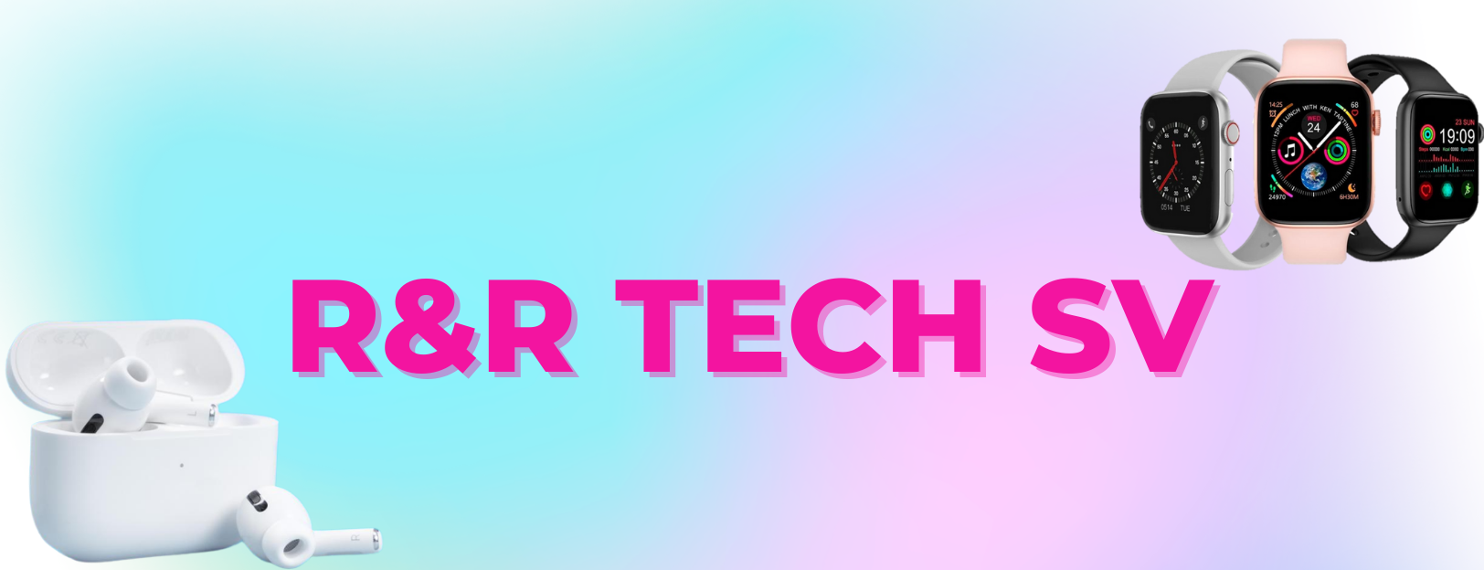 R&R Tech sv