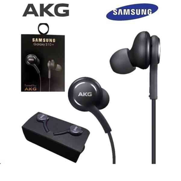 Auricular Samsung AKG 3.5mm