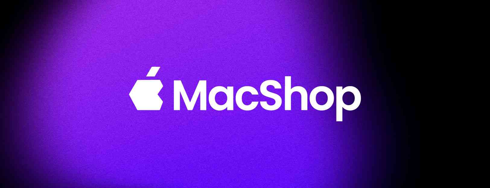 Macshop