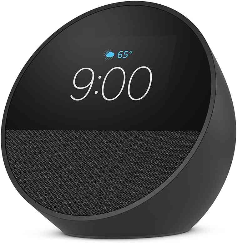 Echo Spot (modelo de 2024)