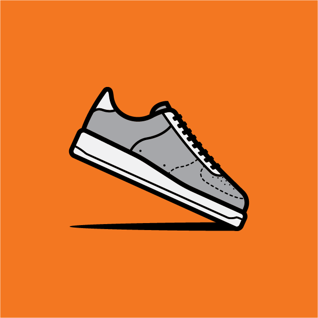 The Shoe Spot