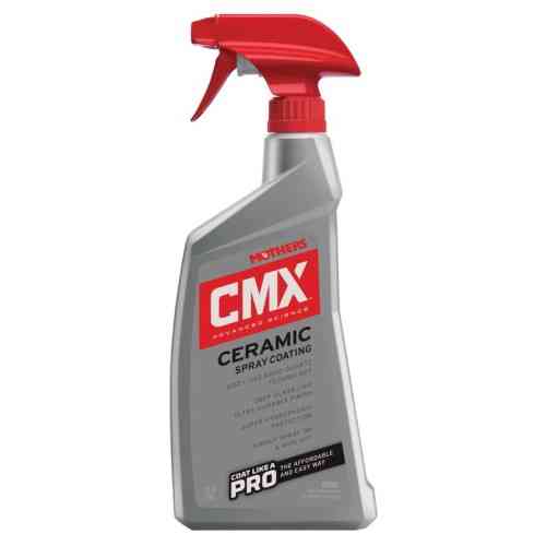 CMX® Ceramic Spray Coating 24 oz