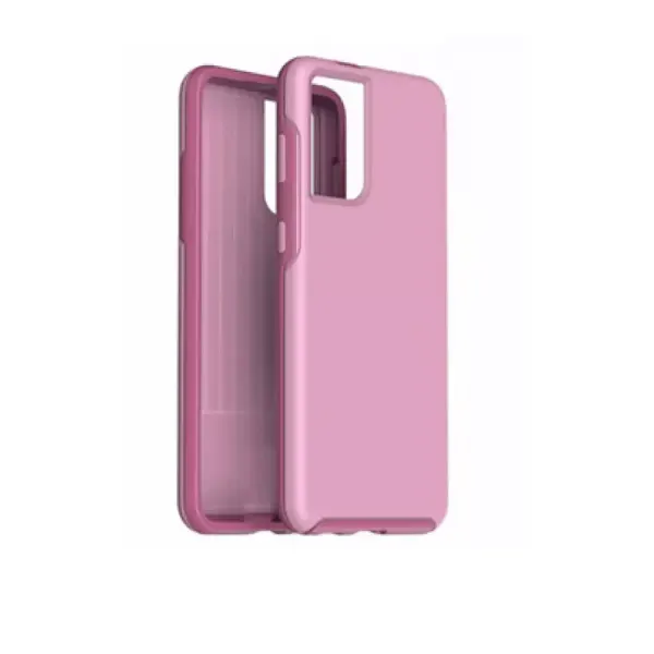 Protector Galaxy S21 Otterbox Symmetry rosado