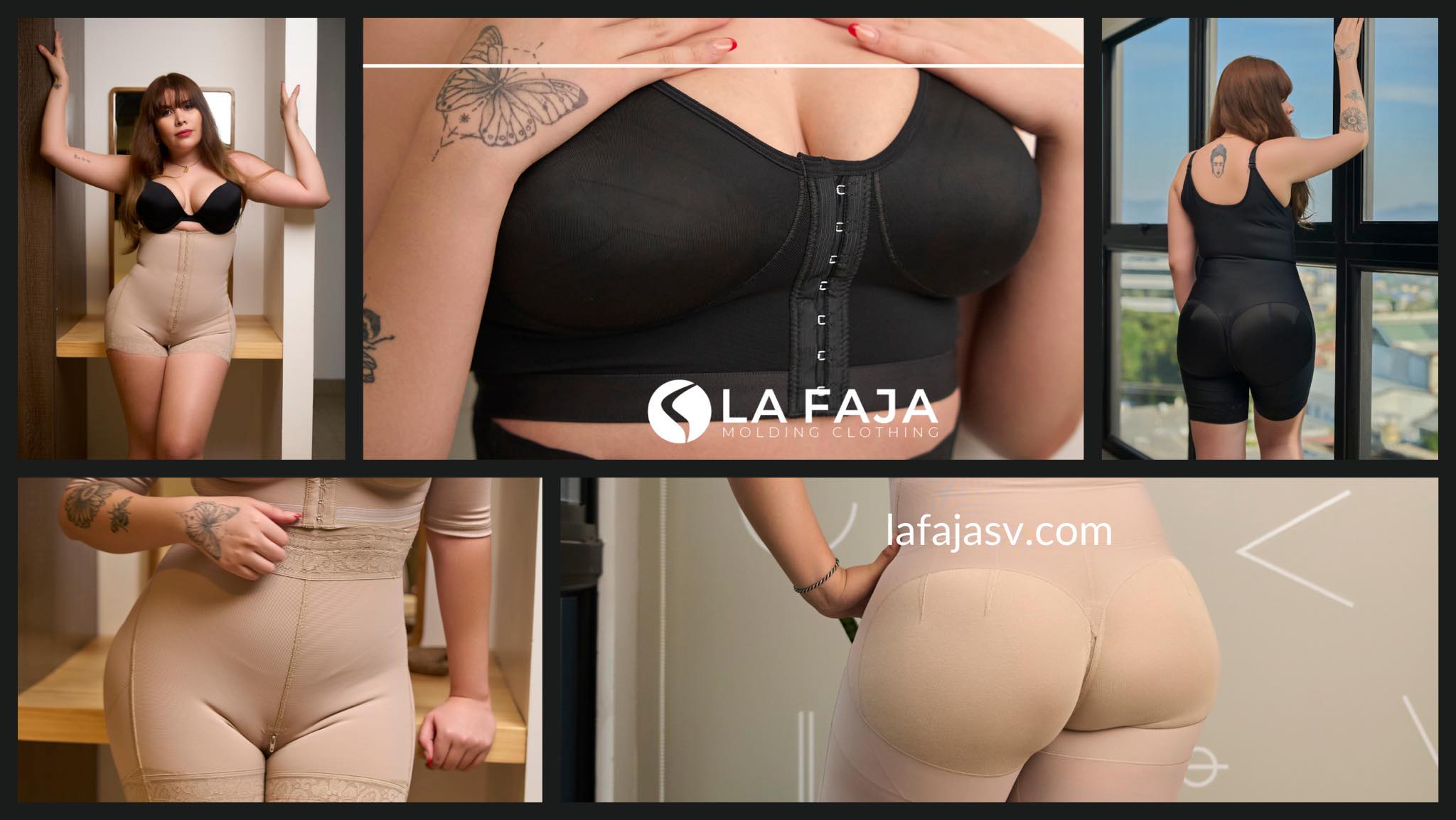 La Faja SV