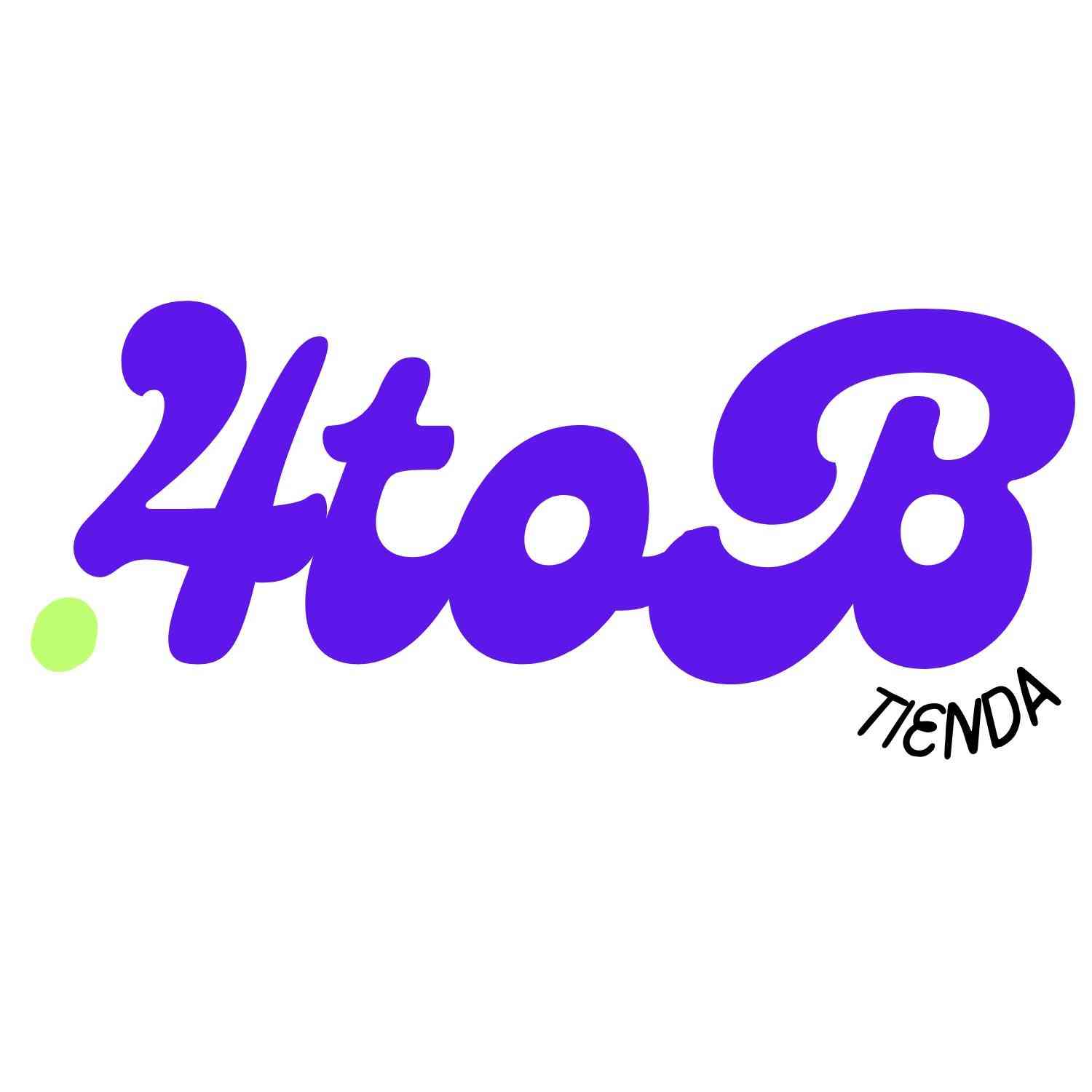 4toB Tienda