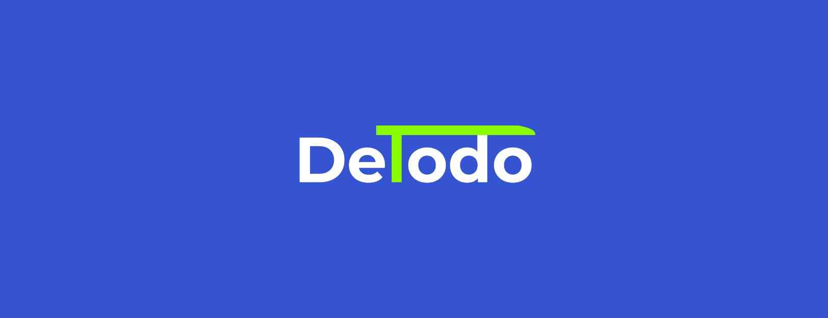 Almacén DTodo
