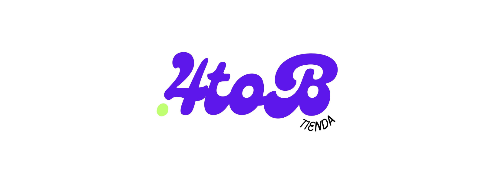 4toB Tienda
