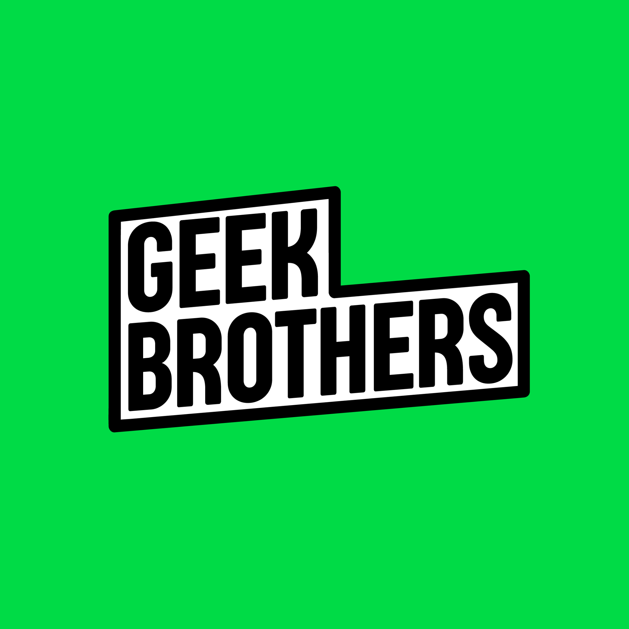 GeekBrothers