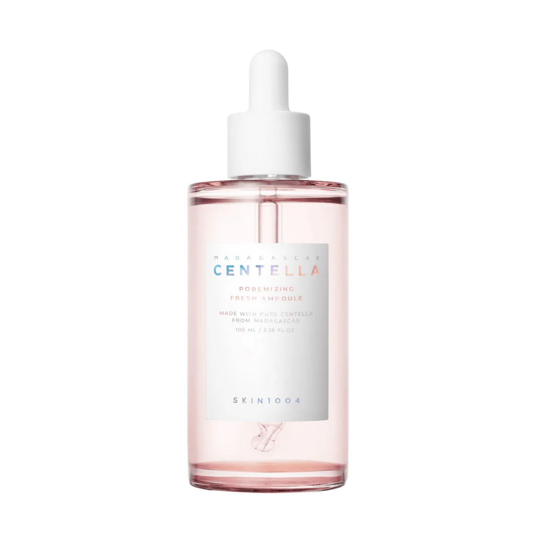 Skin1004 Madagascar Centella Fresh Ampoule Poremizing 100ml.