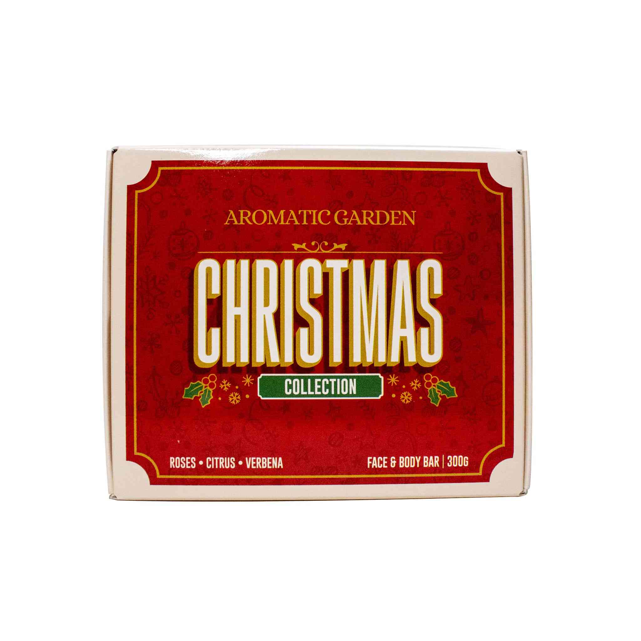 3pack Aromatic Garden - Christmas Collection
