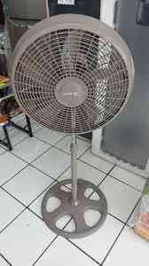 Ventilador Silver Air 18"