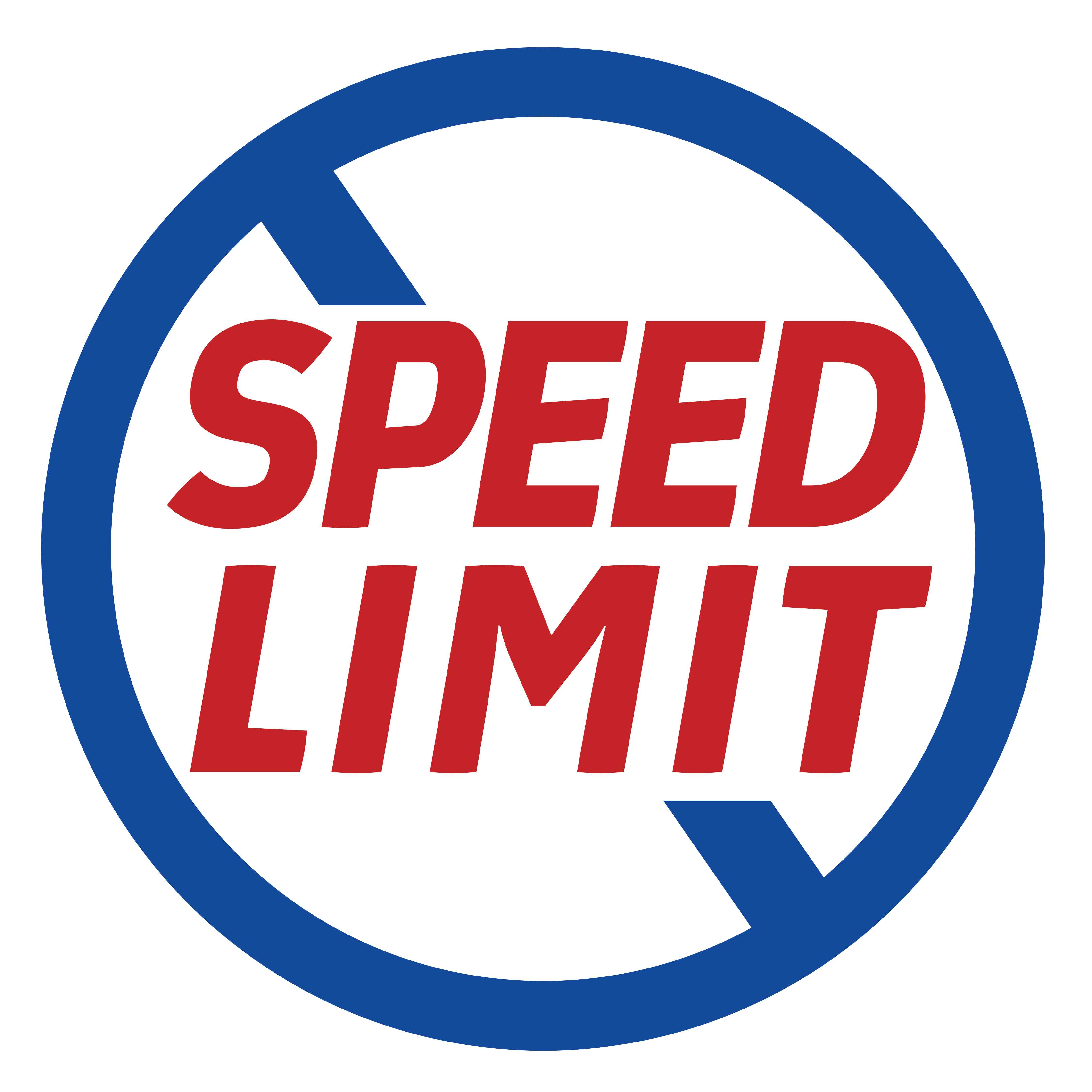 Speed Limit