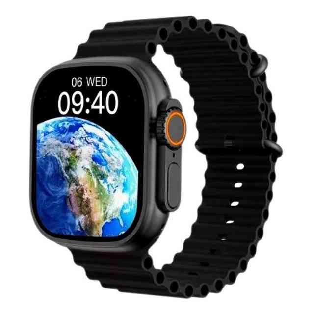 Smartwatch Ultra 7 in 1