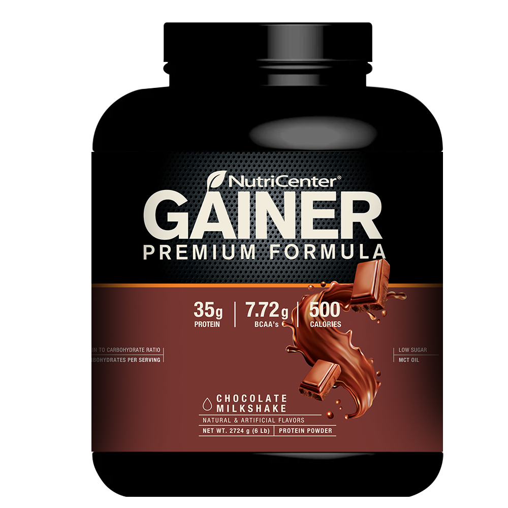 PROTEINA GAINER PREMIUM FORMULA CHOCOLATE