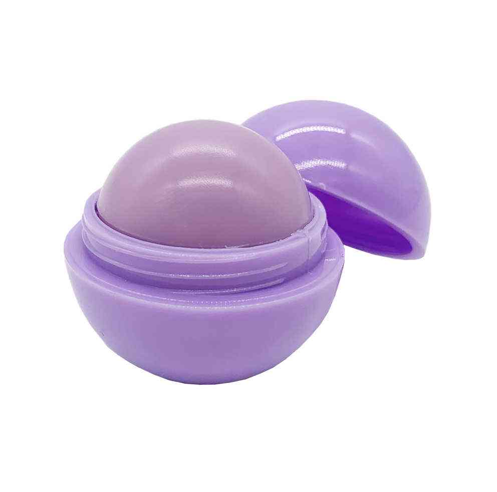 💜 Globe Lip Balm De Italia Deluxe