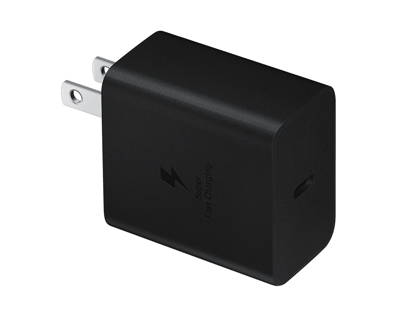 Cargador de Pared USB-C de 45W