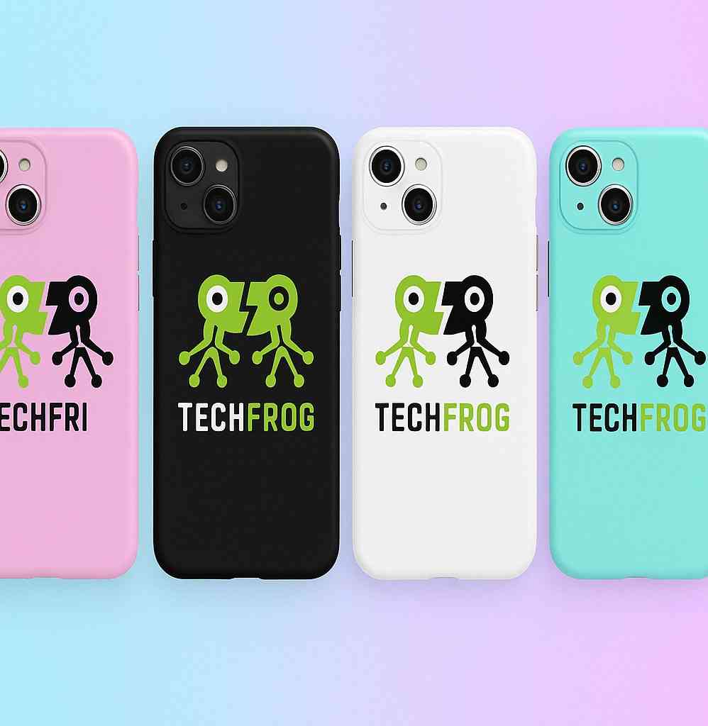 TechFrog
