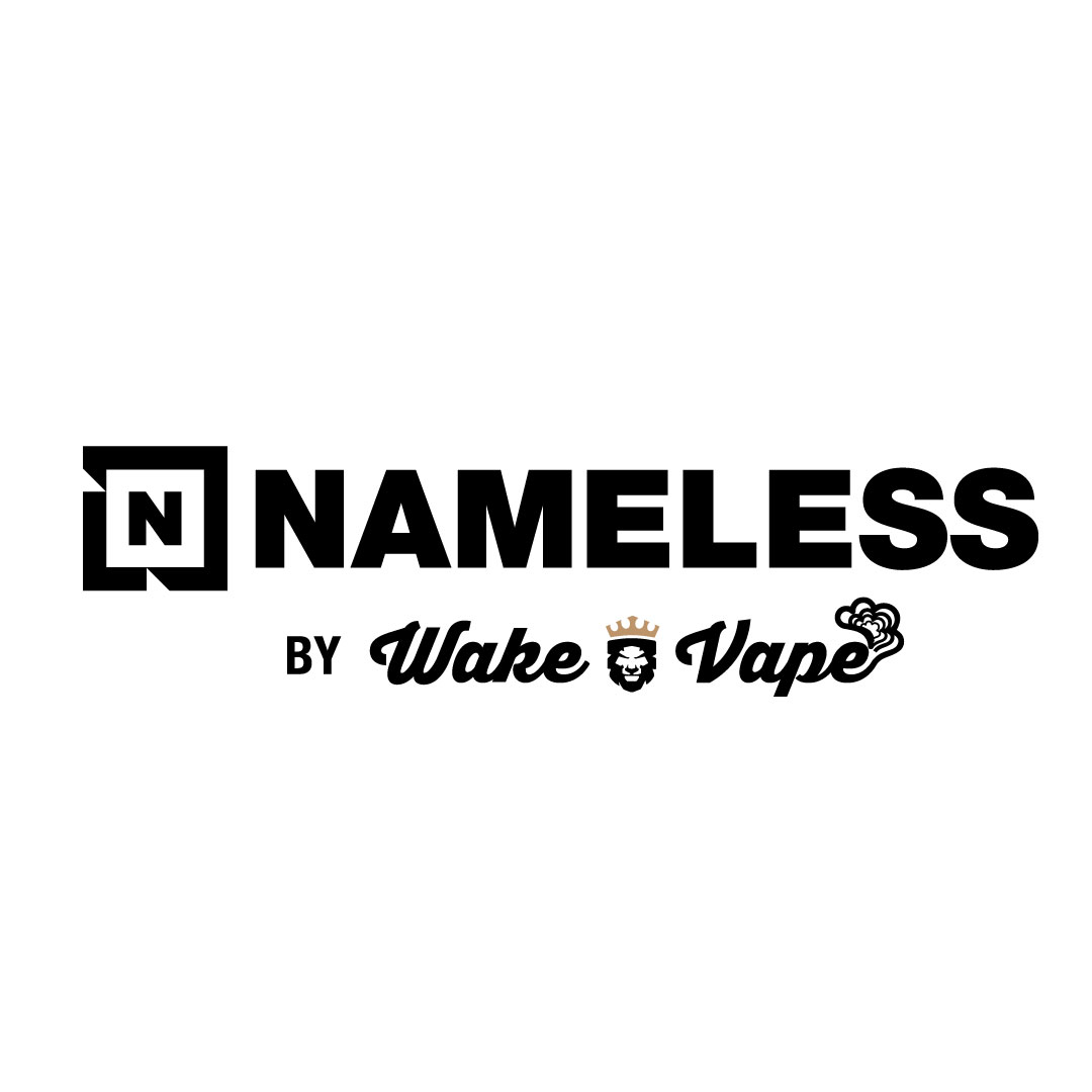 Nameless by Wake and Vape
