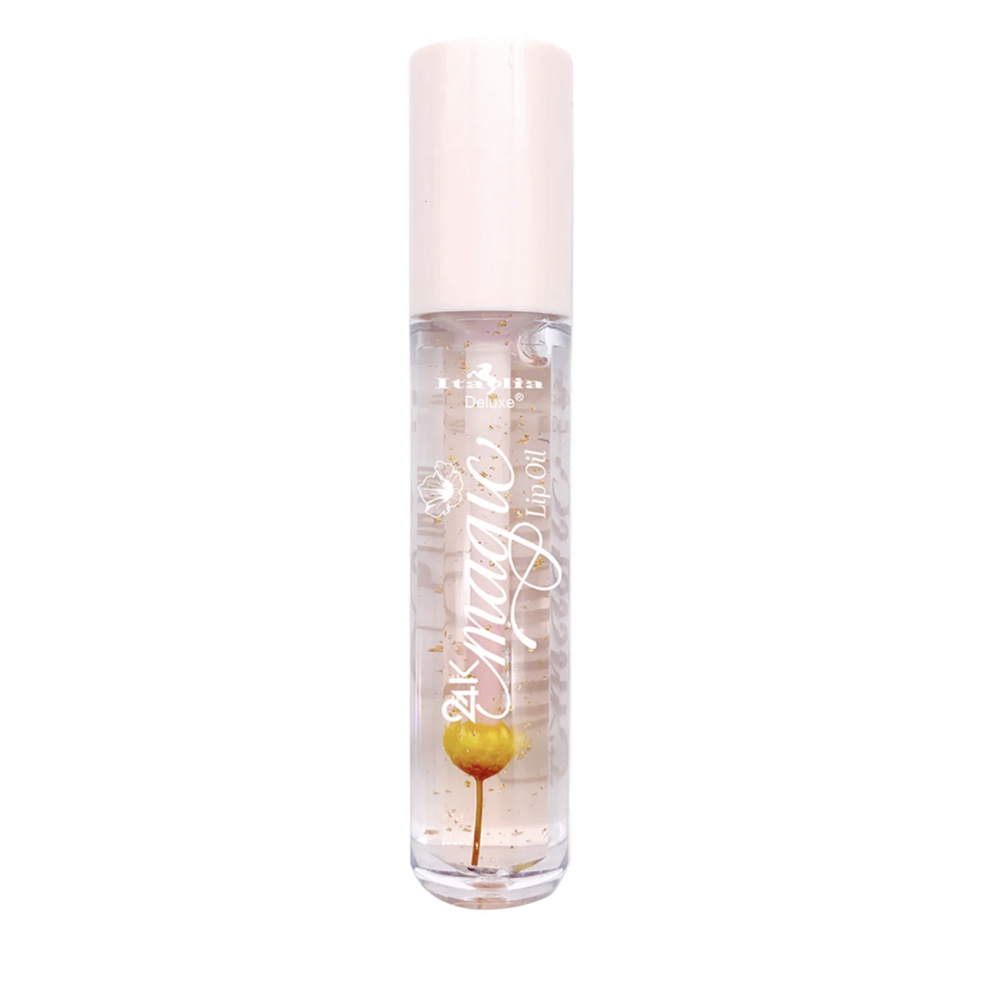 24K Magic Lip Oil de Italia Deluxe 🌼