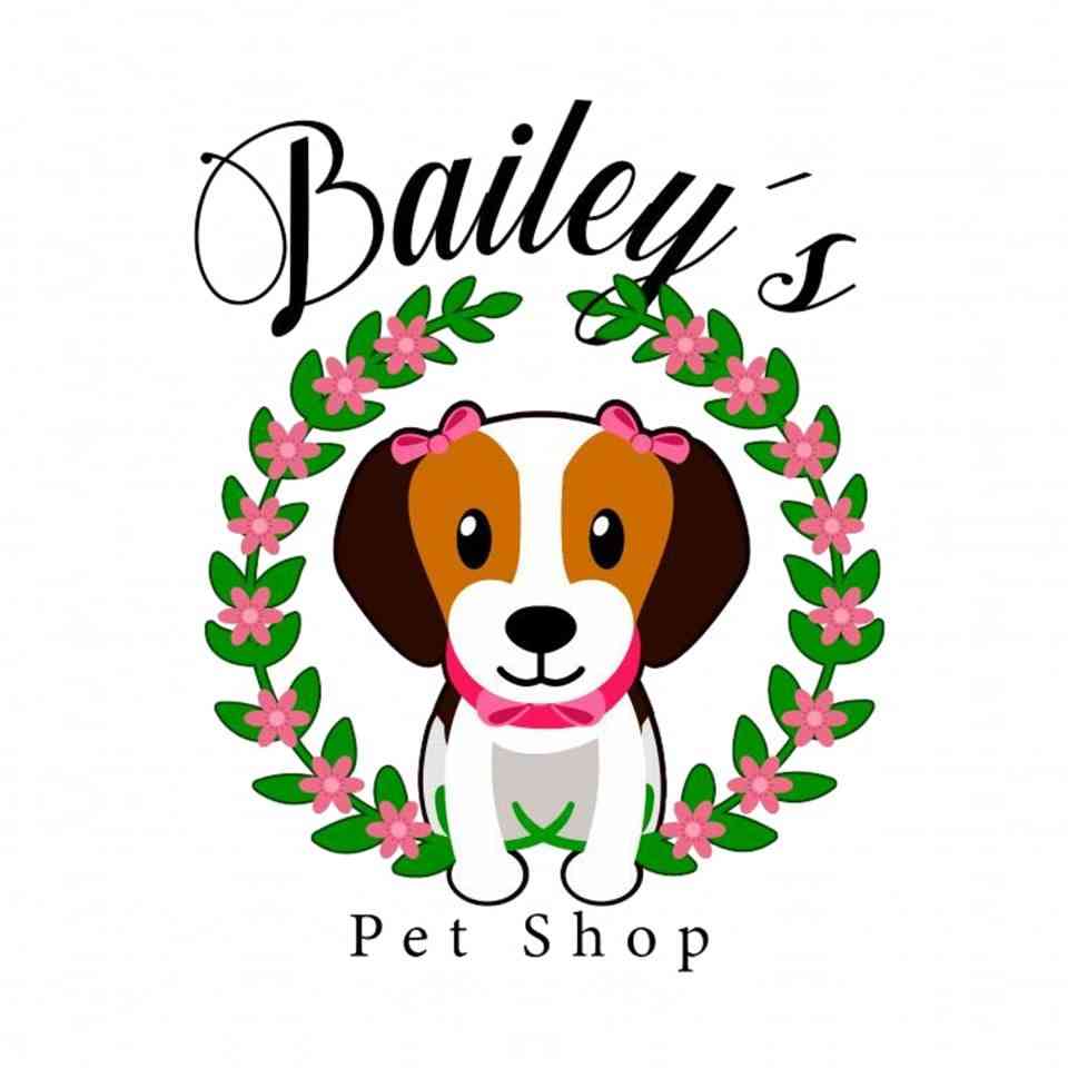 Bailey's Pet Shop