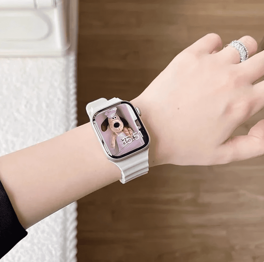 Banda Ocean para Apple Watch