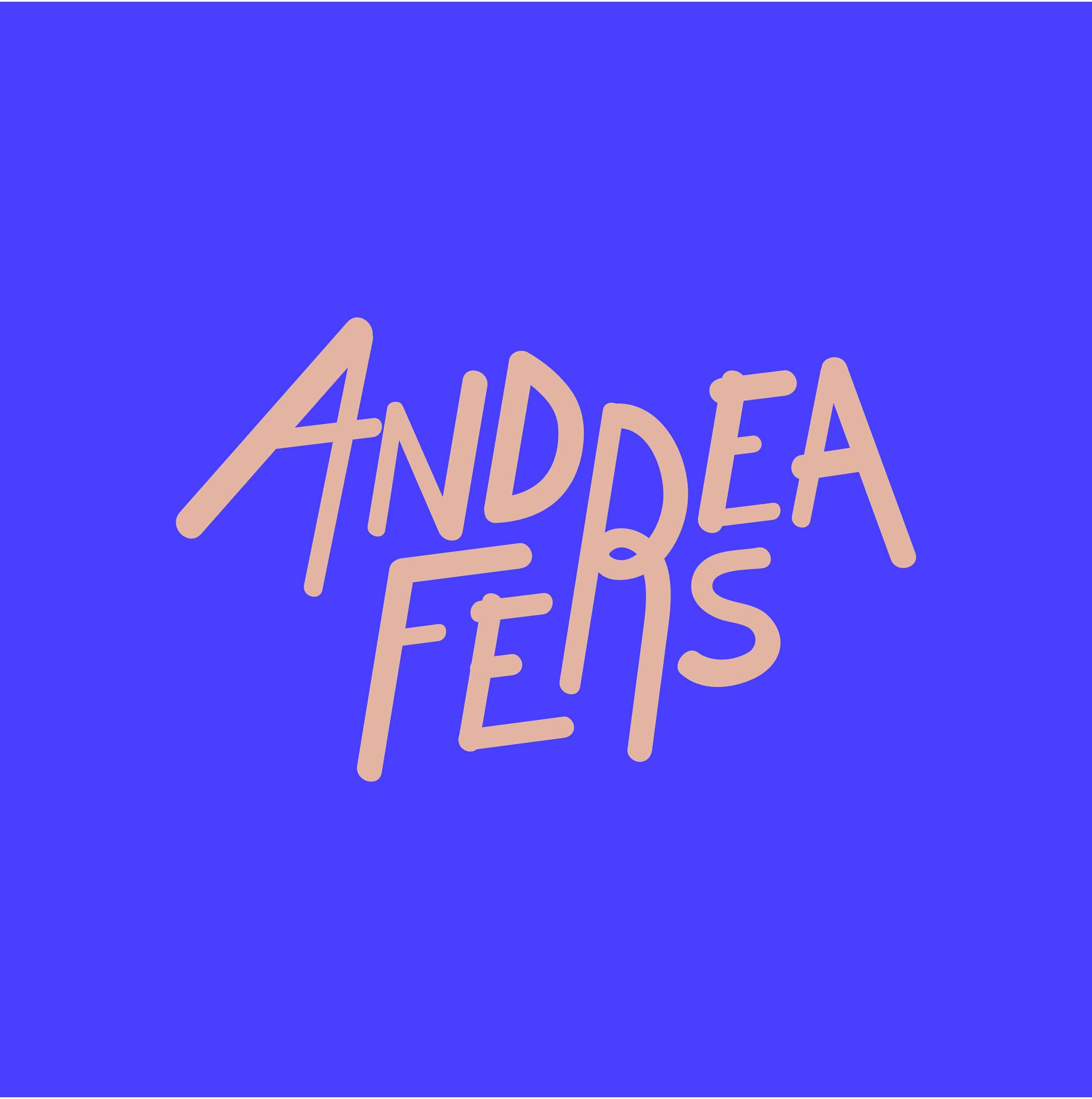 Andrea Fers