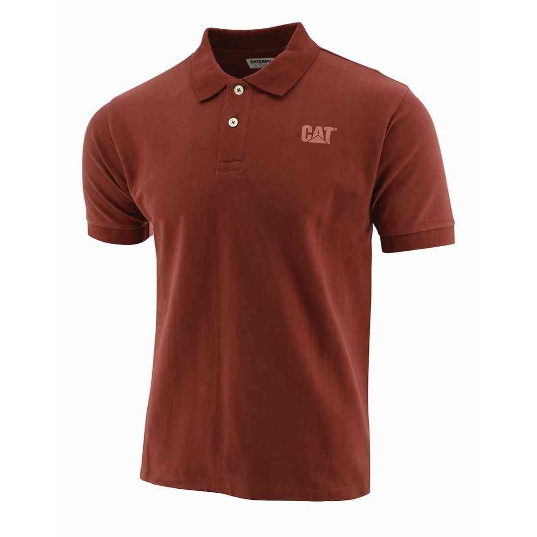 Camisa Polo Jersey para hombre - Talla XXL