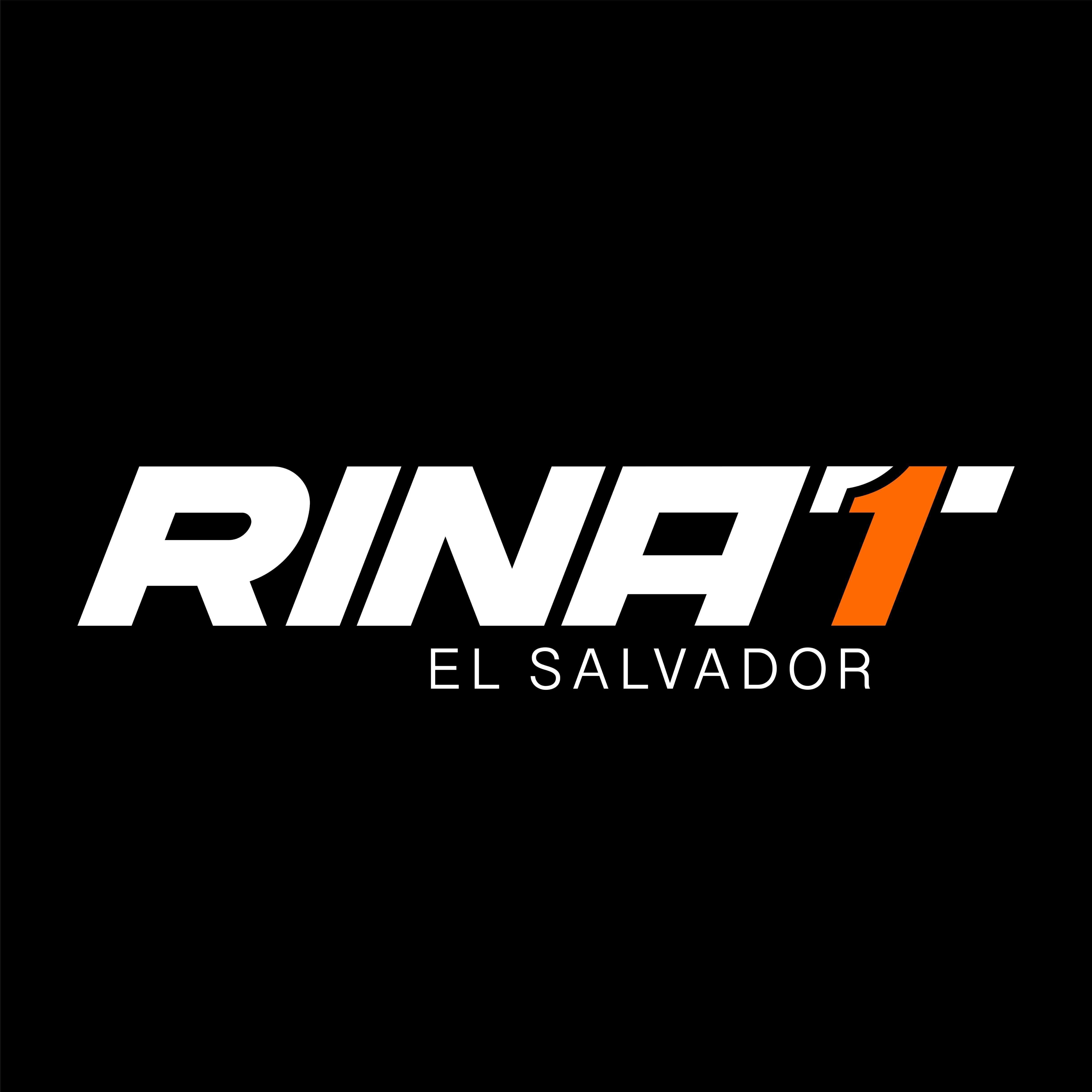 Rinat El Salvador