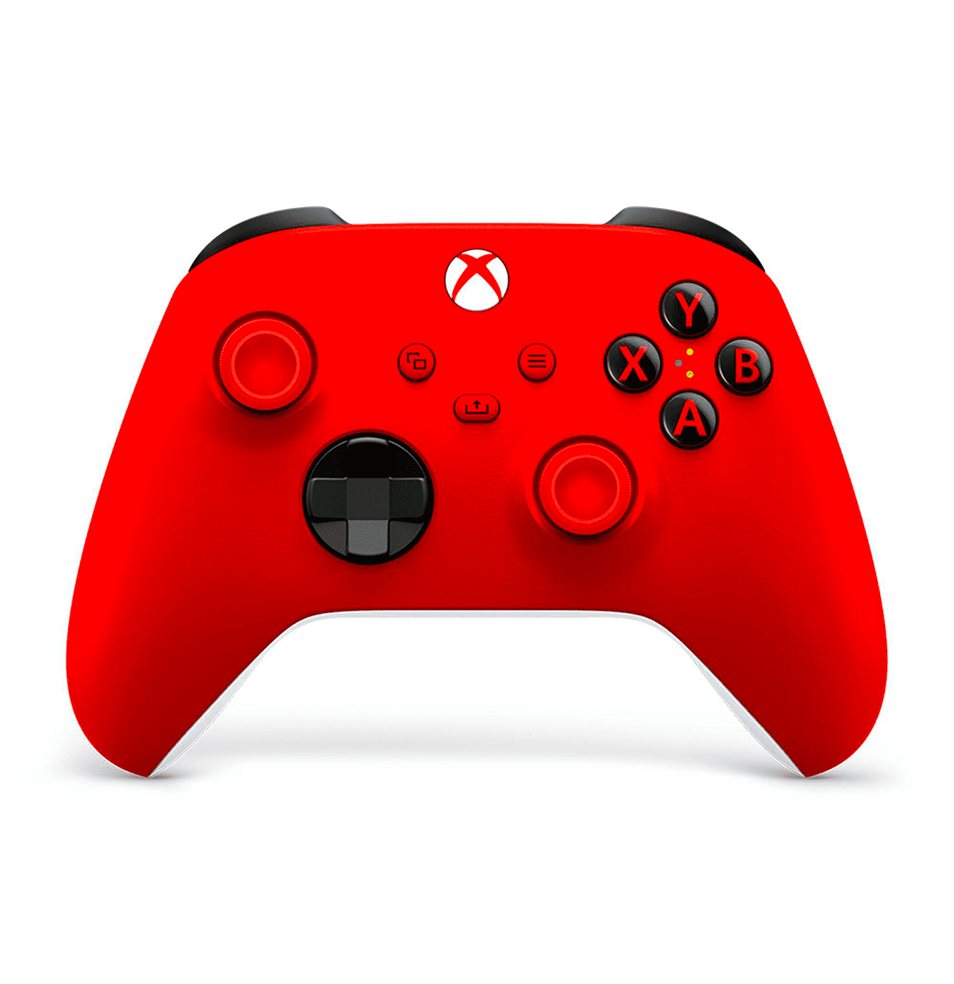 Xbox Wireless Controller Series X/S Pulse Red