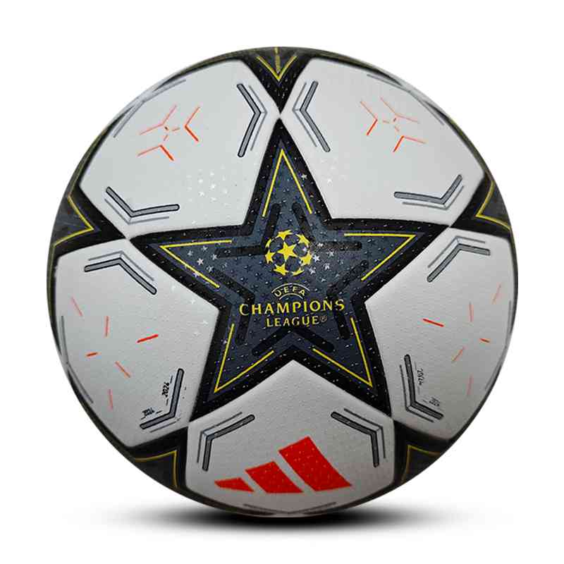 Balon de Futbol Champions League 24/25 # 5
