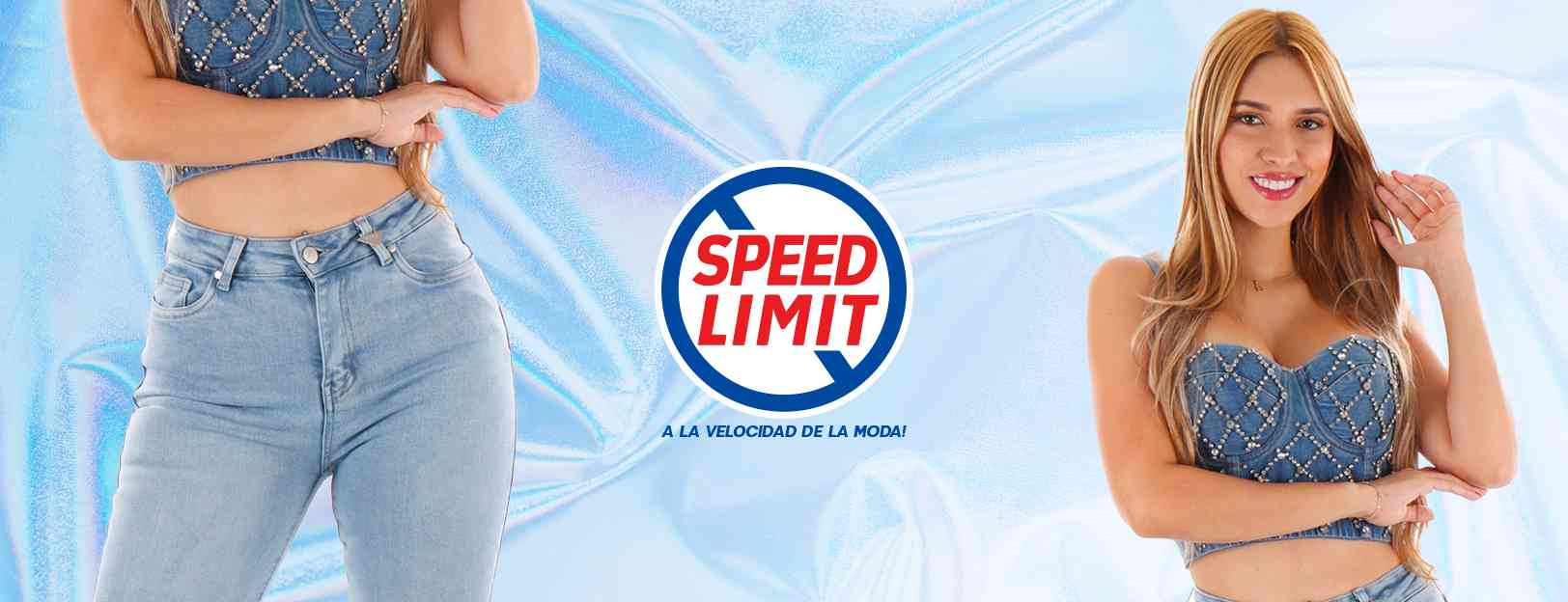 Speed Limit