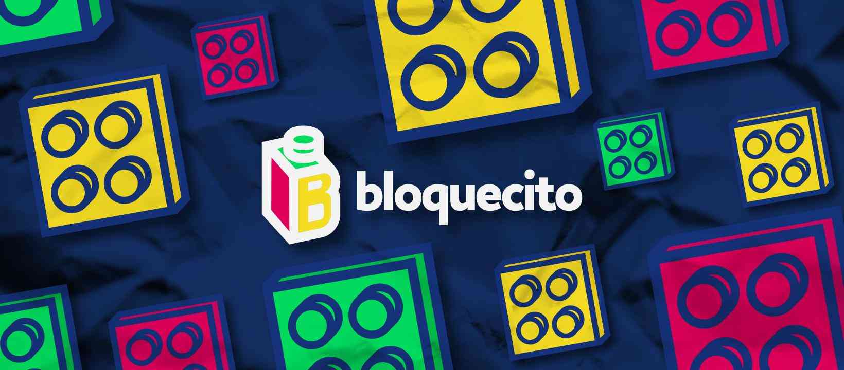 Bloquecito.Sv