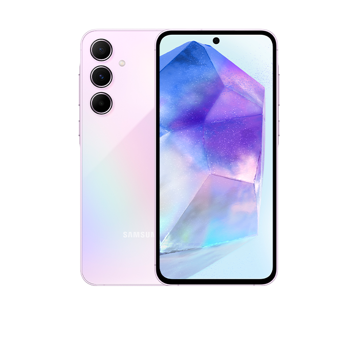 Celular Samsung Galaxy A55