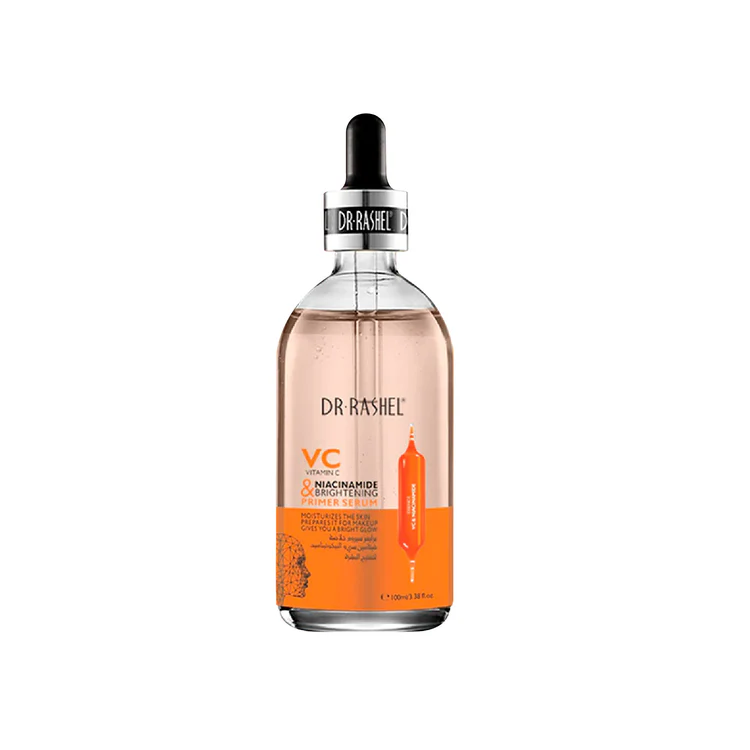 Sérum de Vitamina C y Niacinamida - Dr. Rashel 100 ml