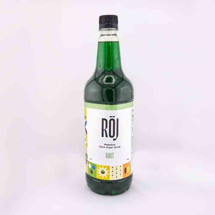 Saborizante de Menta