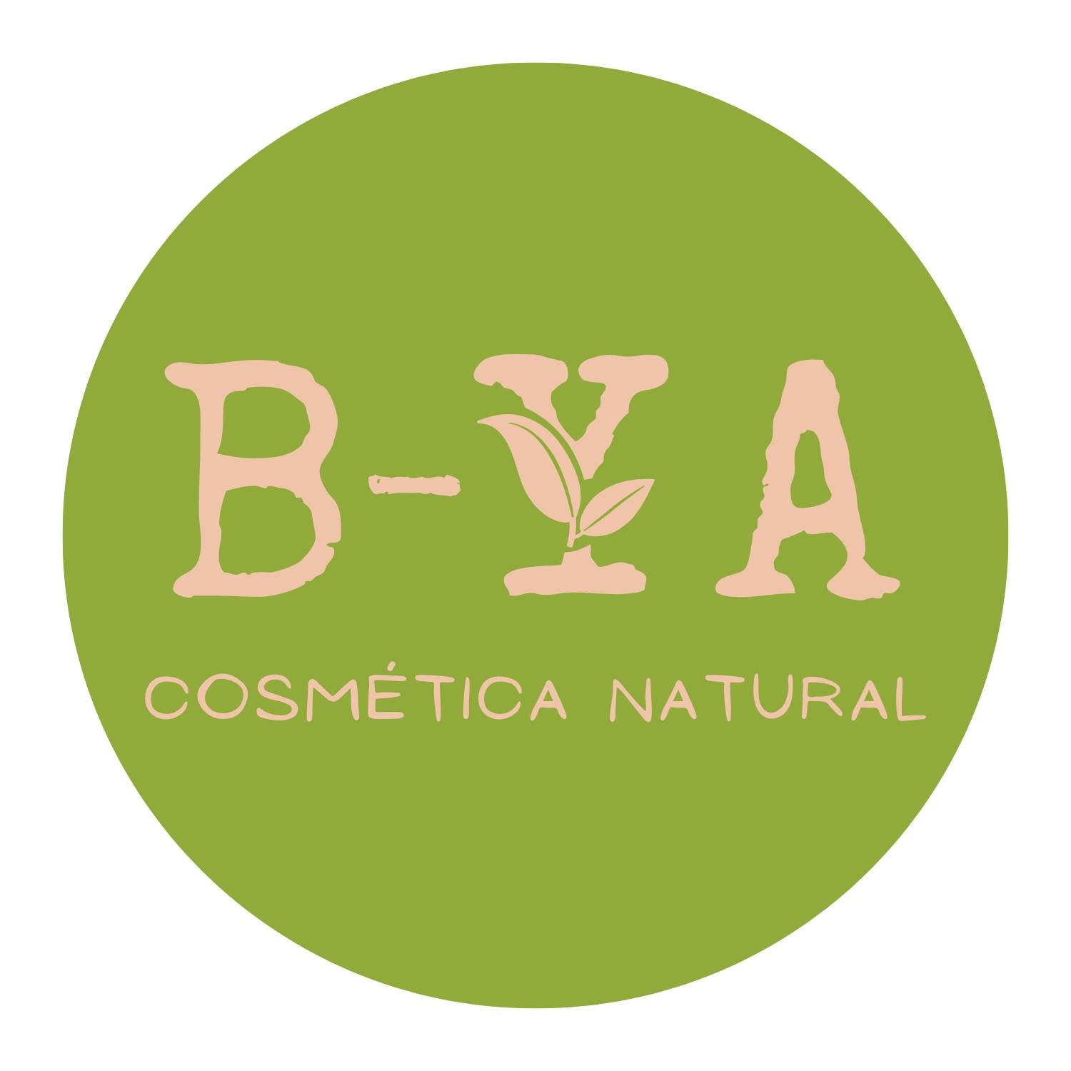 Bya cosmética natural